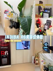 -Fundi张玉珊修身堂·indiba·BTL科技瘦身
