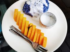 -帕蓝·暹罗料理(大学路店)