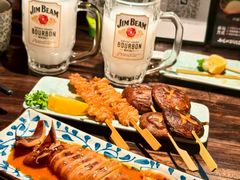 -眷屋の深夜食堂(云锦中心店)