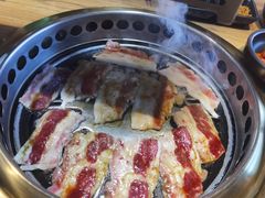 -九田家黑牛烤肉料理(新光汇店)