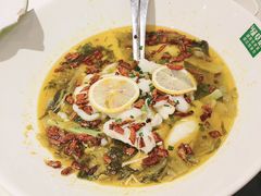 -绿草地·湘菜(7mall店)