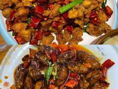 -辣盆盆麻辣小龙虾(哈尔滨总店)