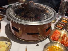 -西塔老太太泥炉烤肉(北京望京店)