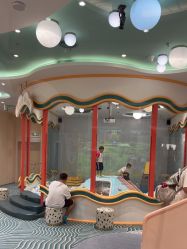 -奈尔宝·儿童乐园·亲子餐厅(苏州大悦城店)