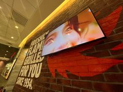 -汉堡王(天津鲁能店)