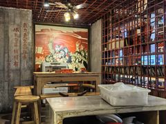 -大队长主题火锅(观音桥店)