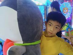 -星际传奇(观澜湖新城店)