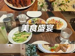 -Bistro 63 创意融合料理(广粤天地店)