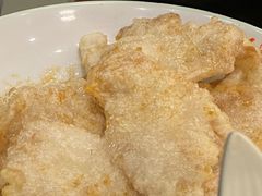 -英兰朝族饭店·英兰锅包肉(佳园路店)