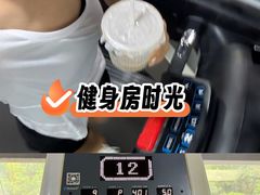 -UP健身私教馆(南山书城店)