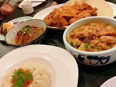 -西安饭庄·非遗陕菜(钟楼店)