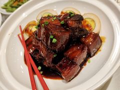 -和记小菜(东方店)