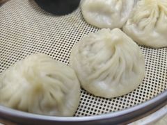 -鸭小妹鸭血粉丝(老门东店)