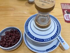 -赵记传承·中式甜品(深圳福田皇岗村店)