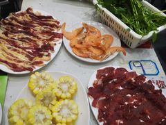 -黑山牛肉汤火锅(花城汇店)