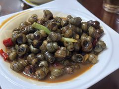 -太湖好灶头土菜馆(石公路店)