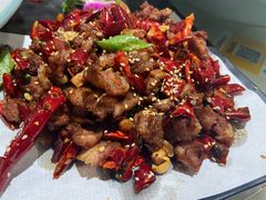 -石头咕(葵蓬店)