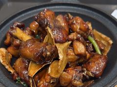 -鹿港小镇(天津机场店)