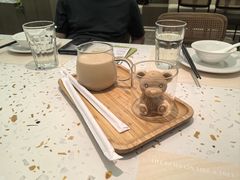 -大树餐厅(环球港店)