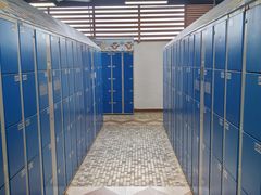 -上海玛雅海滩水公园
