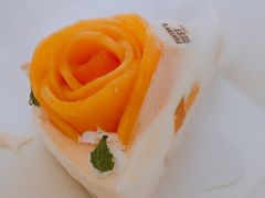 -Pantry's Best派悦坊蛋糕(K11购物艺术中心店)