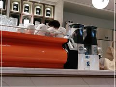 -Peet's Coffee皮爷咖啡(万象天地店)