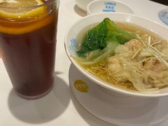 -龙记香港茶餐厅(久光百货店)
