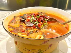 -国惠大酒楼(仓山万达店)