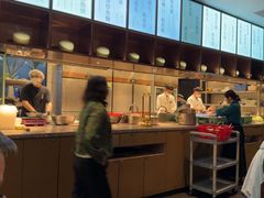 -淘米捞·米汤脆鲩鱼火锅(福田皇岗店)