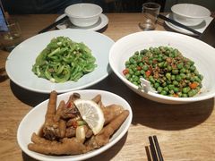 -聚鑫朋酸菜肥肠(文艺路口店)
