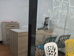 -荔康动物医院(康王北路店)