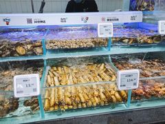 -永辉超市(鲁谷店)