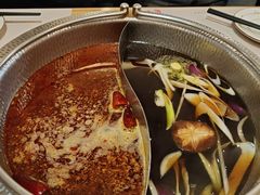 -牛匠和牛寿喜锅(西安总店)