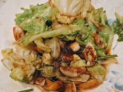 -金家老三饭庄(常营店)