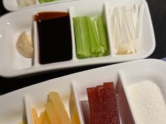 -喜悦烤鸭·新京菜(王府井店)