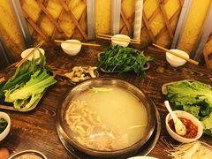-巴山一绝烤全羊(三圣乡刘家花园店)