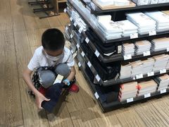 -MUJI无印良品(大悦城店)
