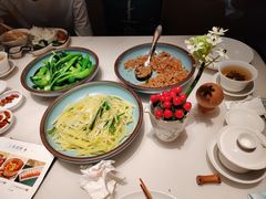 -上上席川菜(凯德乐峰广场店)