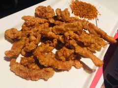 小酥肉-渝蛙馆(新百店)