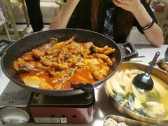 -HOTISLAND海鸡岛·韩国料理(江南西店)