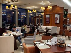 大堂-景湖轩全日制餐厅·南湖名都