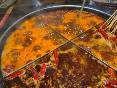 -陈眼镜火锅(总店)