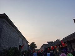 -东关街美食广场
