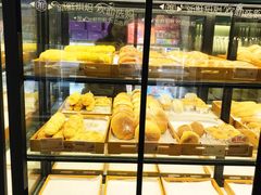 -圣安娜饼屋(信和广场店)