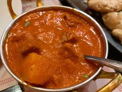 -克比叔叔印度餐厅Kebabs on the Grille(永康路分店)