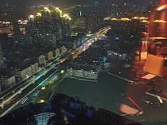 -龙之梦万丽酒店青餐厅