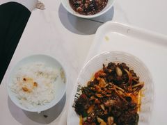 -七食九号食堂(东丽空港店)