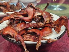 -乔家满族八大碗(流水沟店)