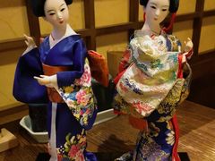 -王氏炉匠·烧鸟放题自助(好运街店)