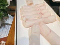 -南门四季铜锅涮肉(左家庄店)